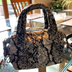 MZ WALLACE x small Sutton